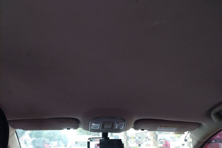 比亚迪 宋MAX 2017款 1.5T 自动智联豪华型 7座局部细节22