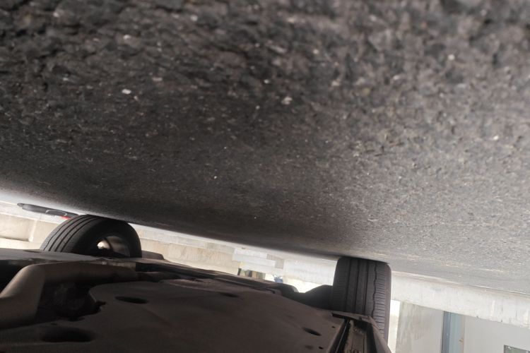 大众 揽巡 2024款 330TSI 豪华巡逸版局部细节9004