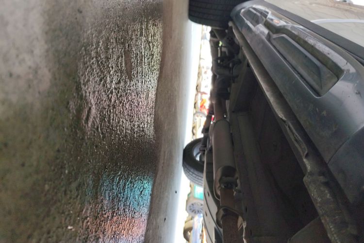 哈弗H6 2017款 红标 1.5T 自动两驱智尚型局部细节9001