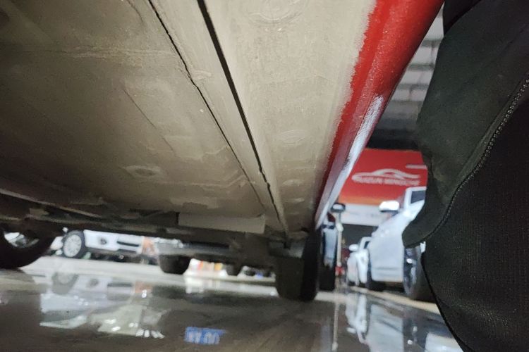 丰田 YARiS L 致炫 2016款 改款 1.5G CVT炫动版局部细节9002