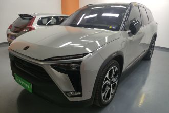 蔚来ES8 2020款 580KM 签名版 六座版