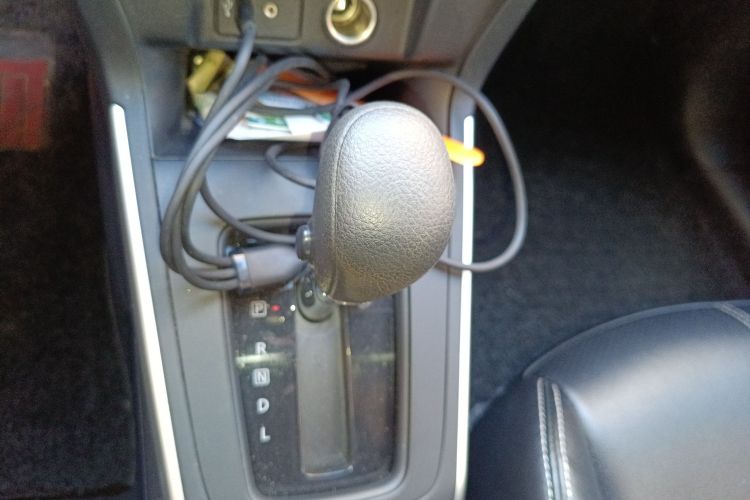 日产 轩逸 2021款 经典 1.6XE CVT舒适版中控内饰18