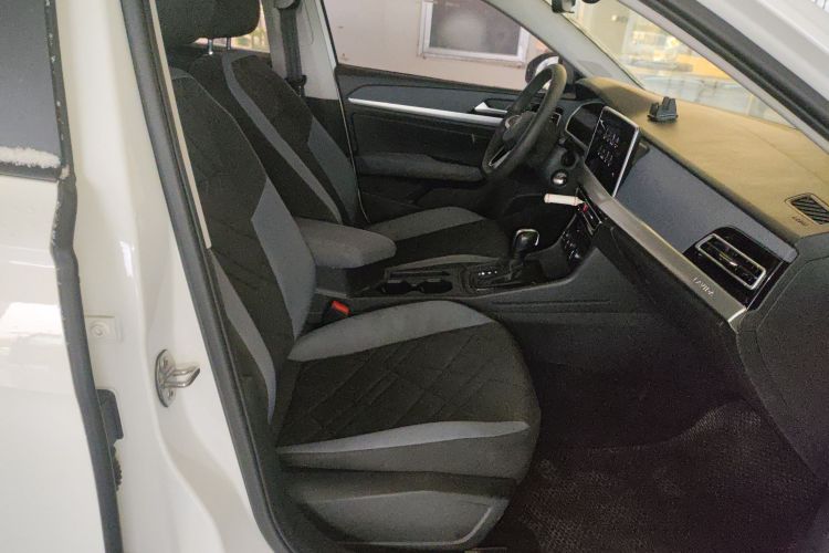 大众 朗逸 2023款 1.5L 自动得逸版局部细节41