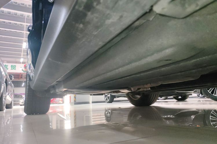 保时捷 2017款  Macan 2.0T局部细节9001