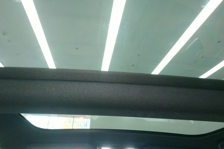 马自达EZ-6 2024款 增程200智尊版局部细节22