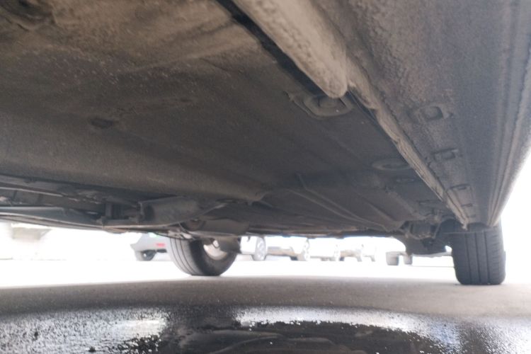 大众 朗逸 2015款 1.6L 自动风尚版局部细节9004