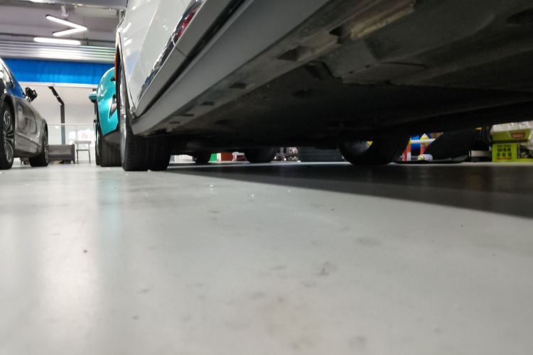 一汽-大众CC 2023款 猎装车 380TSI 猎心版局部细节9002