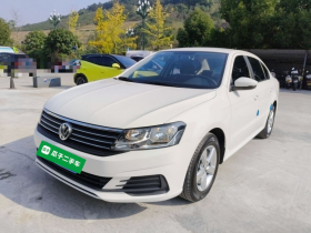 大众 2019款 朗逸启航 1.5L 自动风尚版 国VI