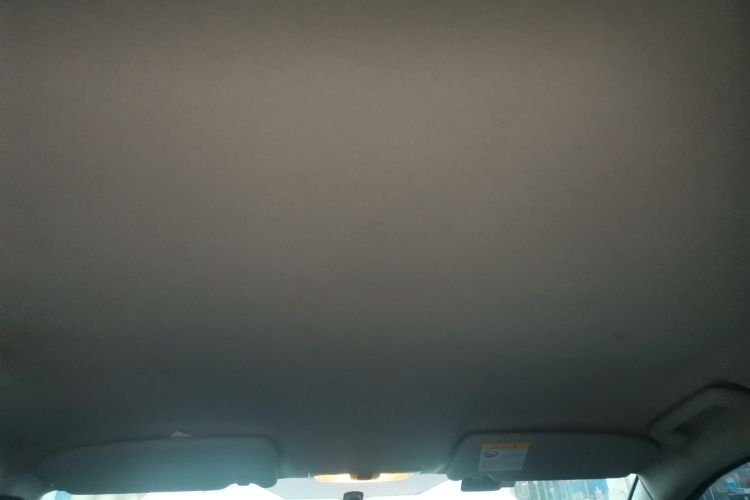 福特 福克斯 2013款 两厢经典 1.8L 手动基本型中控内饰22