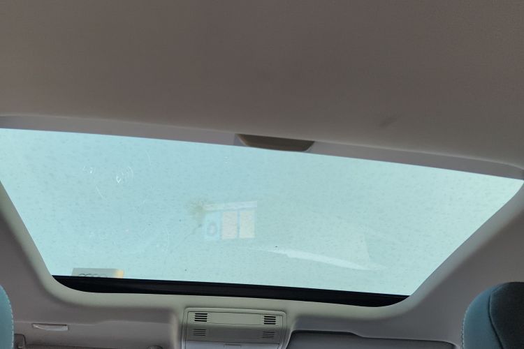 大众 Polo 2019款 Plus 1.5L 自动全景乐享版中控内饰22