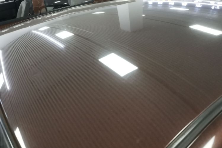 吉利汽车 远景 2016款 1.5L 手动幸福版局部细节57