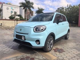 零跑汽车 零跑T03 2025款 310舒享版