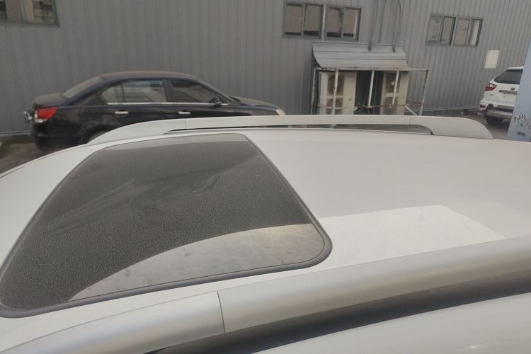 江汽集团 瑞风S3 2014款 1.5L 手动豪华智能型局部细节57