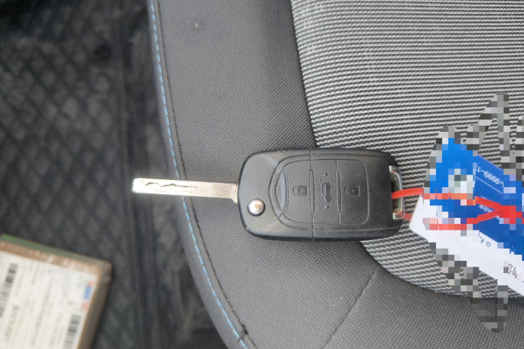 五菱汽车 宏光MINIEV 2020款 悦享款 三元锂中控内饰11