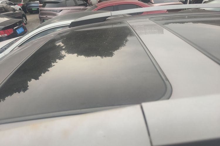 丰田 RAV4荣放 2016款 2.5L 自动四驱精英版局部细节57