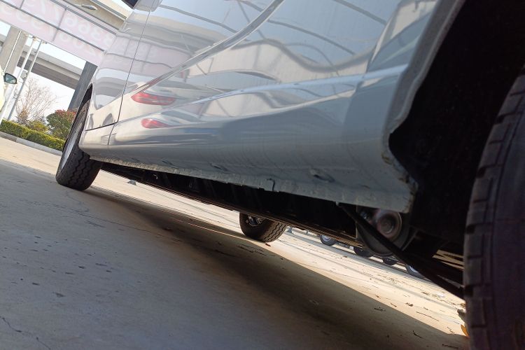 五菱汽车 五菱扬光 2025款 400km 客车版舒适型局部细节9002