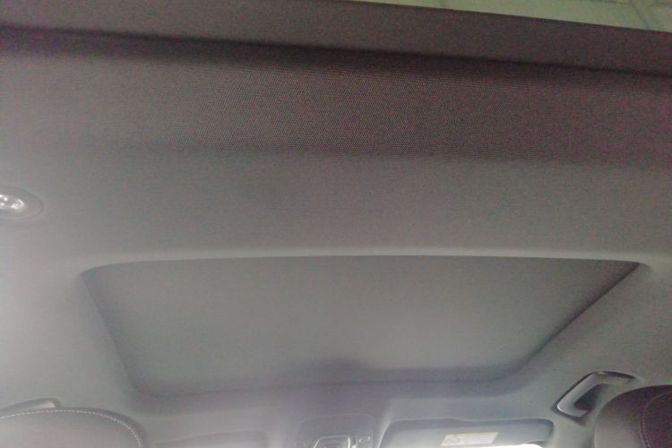 奥迪A6L 2024款 45 TFSI quattro 臻选动感型局部细节22