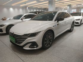 一汽-大众CC 2025款 380TSI 夺目 众享款