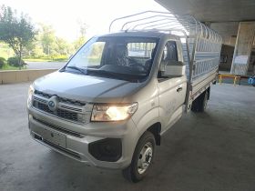 瑞驰汽车 瑞驰新能源ED71 2022款 ED71仓栅 先锋型I