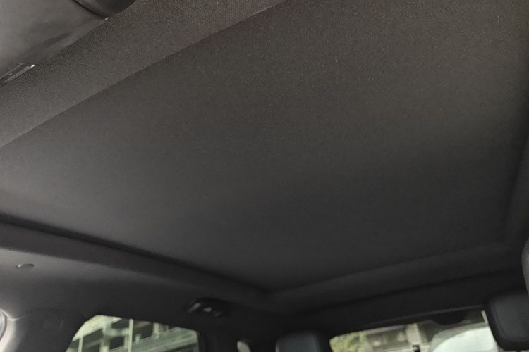 凯迪拉克XT5 2022款 2.0T 四驱豪华型（蜂鸟版）中控内饰22