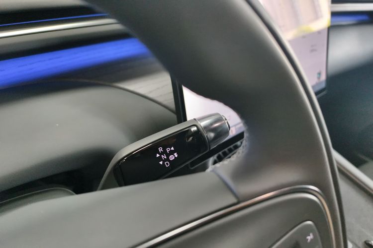 小鹏G7 2025款 702 超长续航 Max中控内饰18