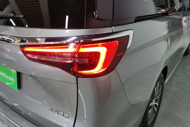 别克GL8 2023款 ES陆尊 舒适型车身外观6006