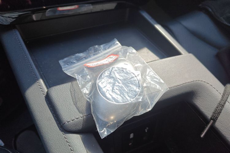 小鹏G3 2020款 520i 智享版中控内饰11