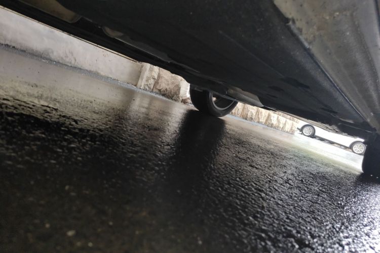 领克01 2021款 2.0TD 两驱型Pro局部细节9003