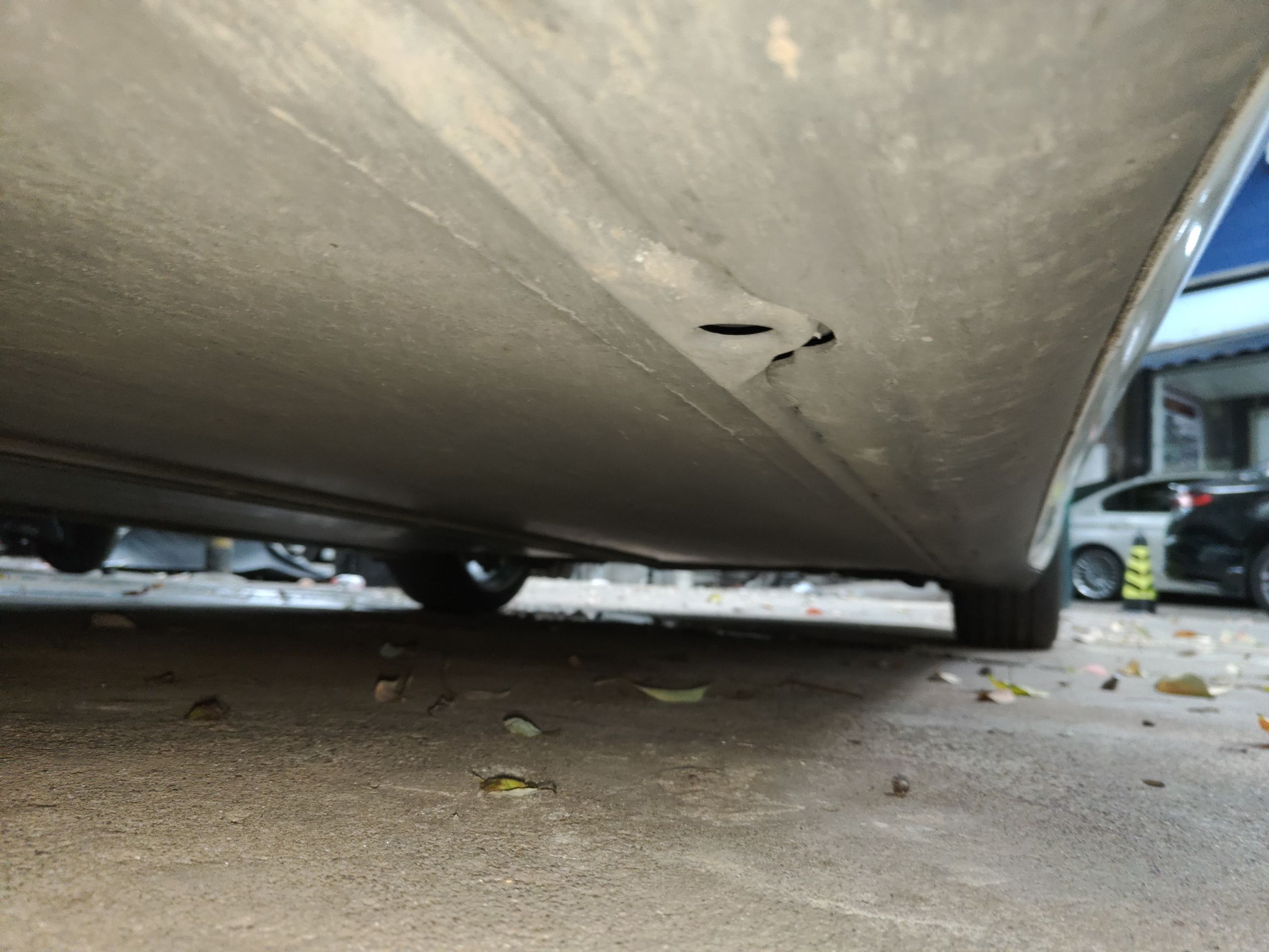 特斯拉 Model 3 2019款 标准续航后驱升级版