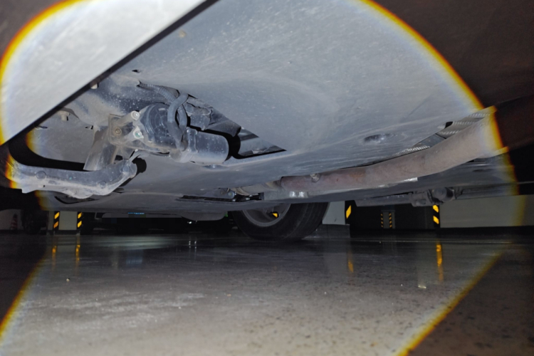 大众 途昂X 2021款 330TSI 两驱豪华版局部细节9004