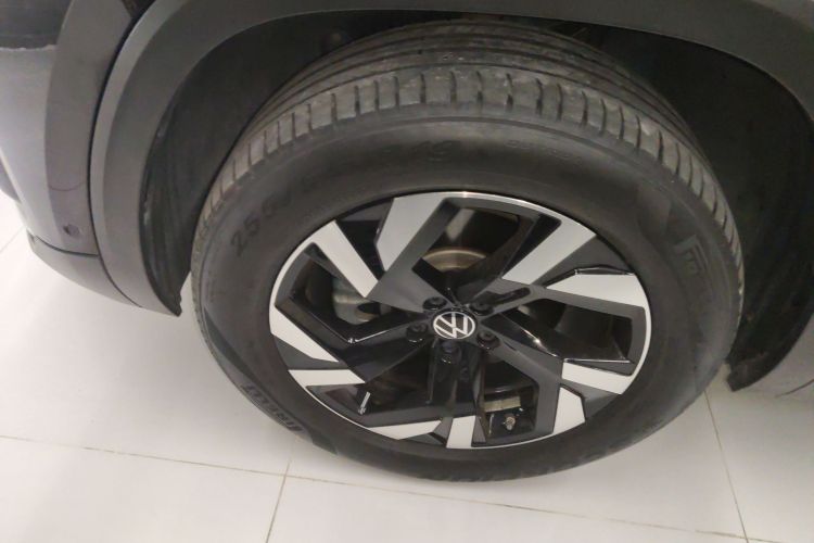 大众 途昂 2021款 380TSI 四驱尊崇豪华版车身外观6007