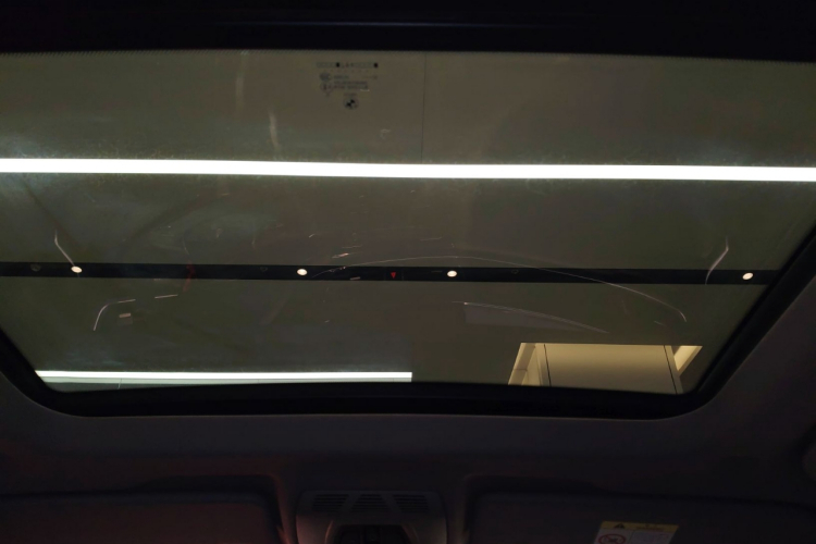 宝马X1 2022款 sDrive25Li 领先型中控内饰22