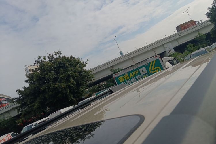 坦克300新能源 2024款 Hi4-T局部细节57