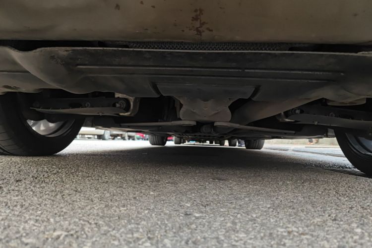 宝马7系 2019款 730Li 豪华套装局部细节9009