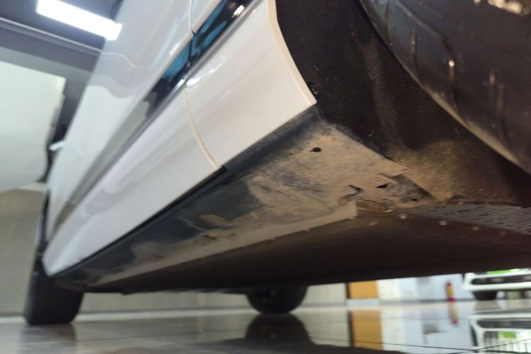 小鹏G9 2025款 625 长续航 Max局部细节9001