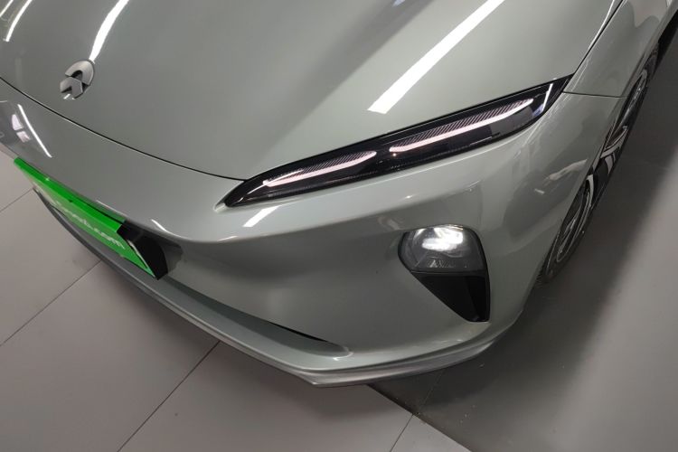 蔚来ET5 2022款 75kWh局部细节36