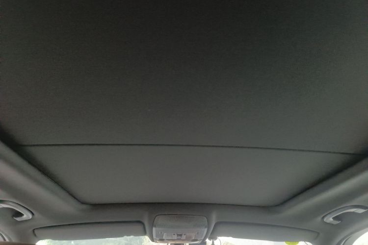 宝马X5(进口) 2013款 xDrive35i 臻享版局部细节22