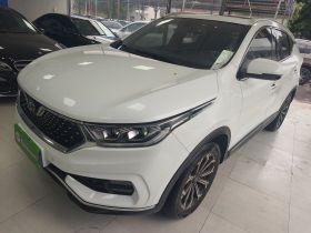 东南DX7 2020款 星跃 1.5T DCT尊贵版