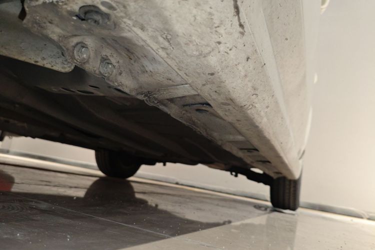 福特 福克斯 2013款 两厢经典 1.8L 自动时尚型局部细节9002