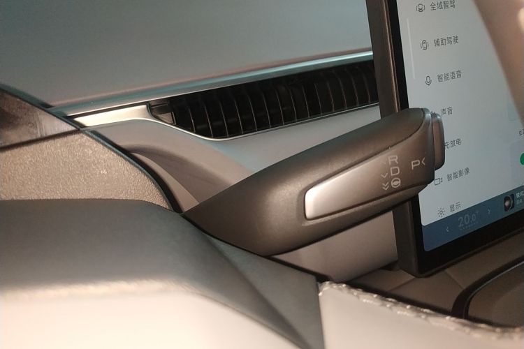 小鹏MONA M03 2024款 515 长续航局部细节18