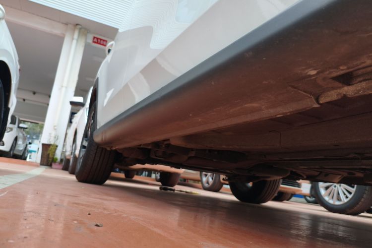 雪铁龙C3-XR 2015款 1.6L 自动先锋型局部细节9001