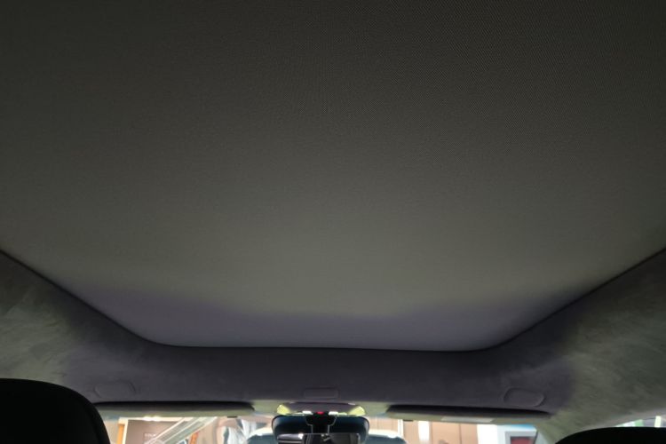 极氪MIX 2025款 长续航智驾版中控内饰22