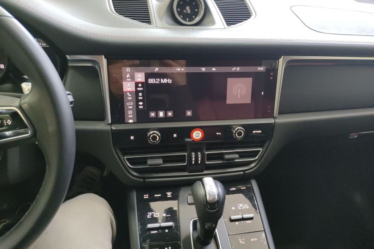 保时捷 2022款 Macan 2.0T局部细节16