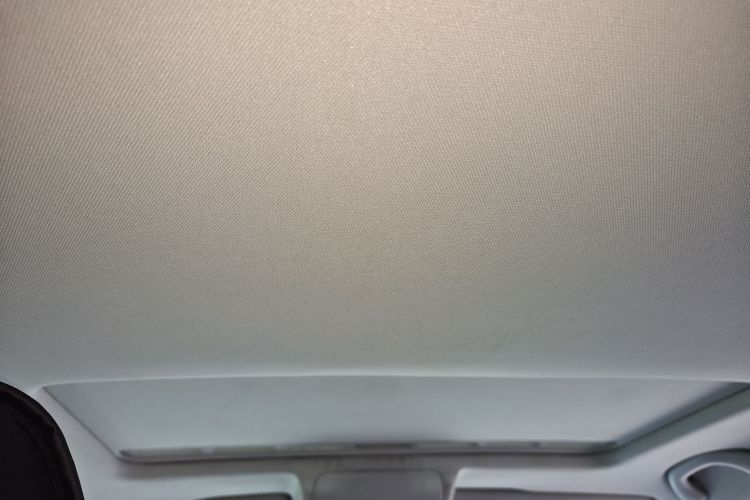 大众 Polo 2016款 1.6L 自动舒适型局部细节22