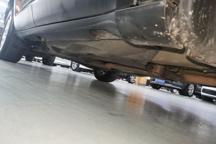 Jeep 自由光 2016款 2.4L 领先版局部细节9001