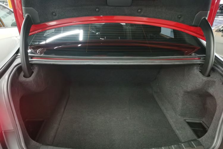 宝马3系 2020款 325Li M运动套装局部细节23