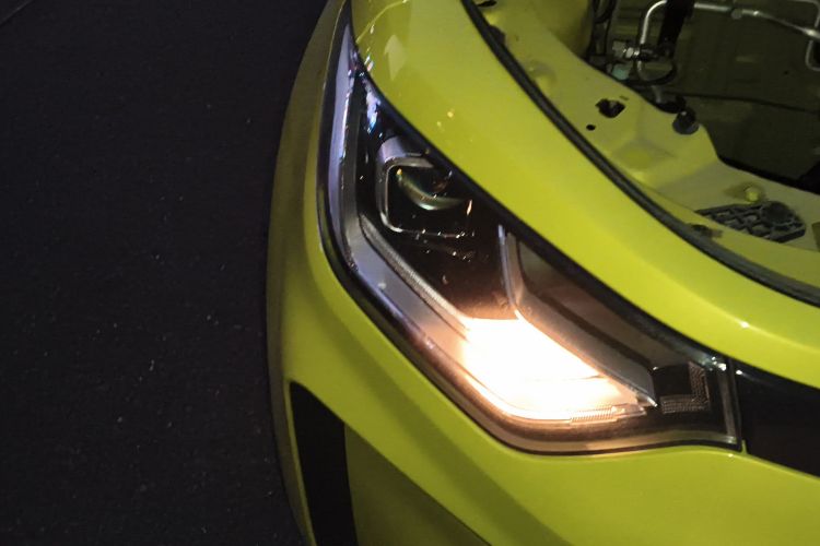 思皓 2022款 花仙子款 满天星车身外观8