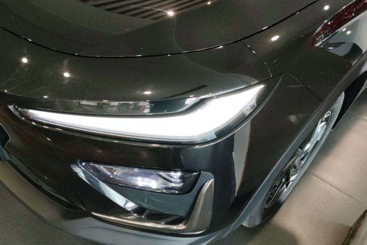 哪吒汽车 哪吒X 2023款 500 Lite局部细节36