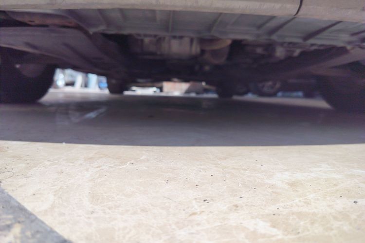 别克 英朗 2014款 XT 1.6L 自动时尚版局部细节9008