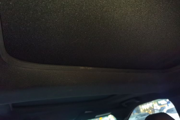 福特 探险者(进口) 2017款 2.3T 精英版局部细节22